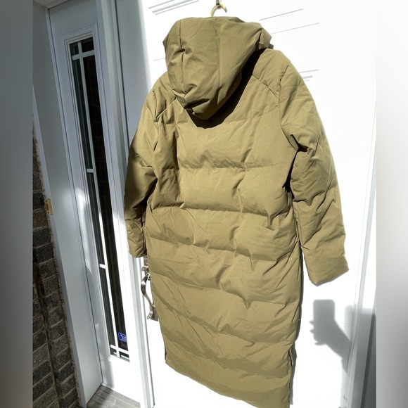 Frank and Oak parka - Picture 3 of 5
